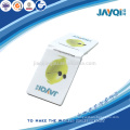 new design microfiber cleaner with Logo in acrylic box